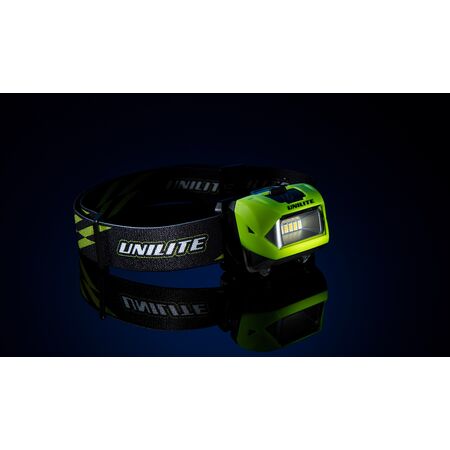 Dual Power LED Headtorch