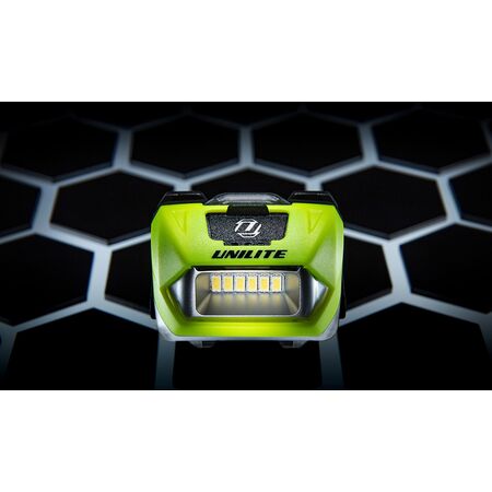 Dual Power LED Headtorch