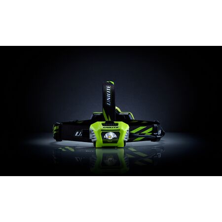 Ultra Bright Head Torch