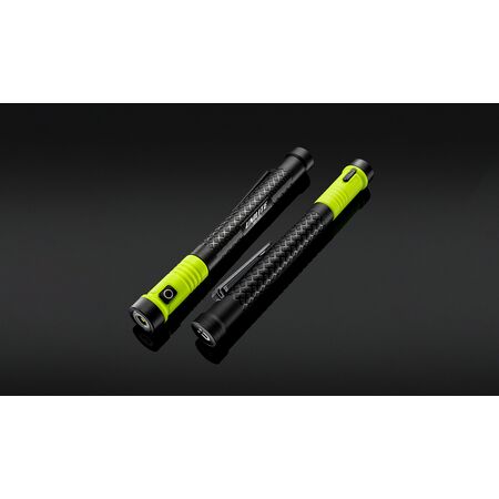 Telescopic pick up light