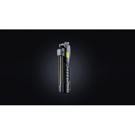 Folding Inspection Light