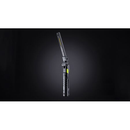 Folding Inspection Light