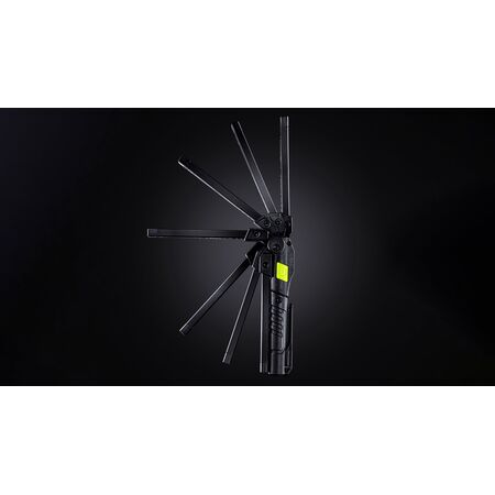 Folding Inspection Light