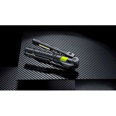 Folding Inspection Light