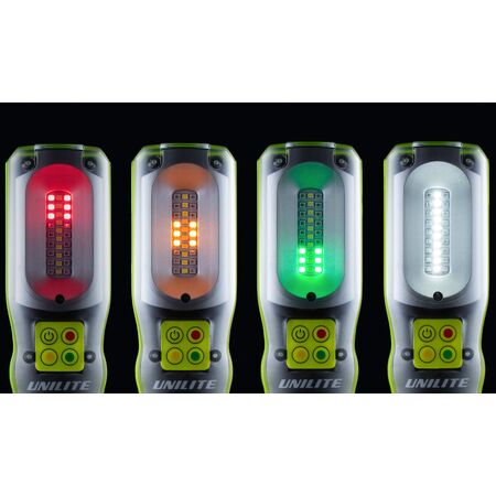 Signal Inspection Light