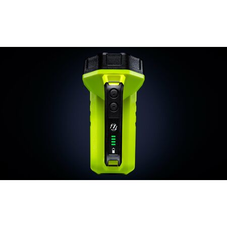 Powerful LED Lantern