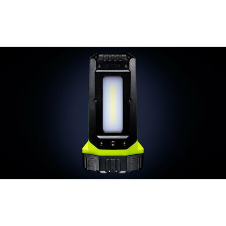 Powerful LED Lantern