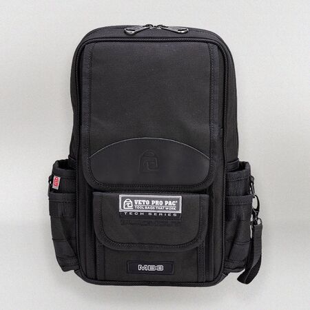 MB3 BLACKOUT