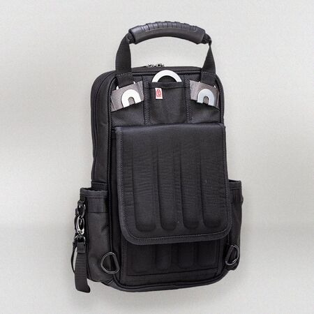 MB3 BLACKOUT