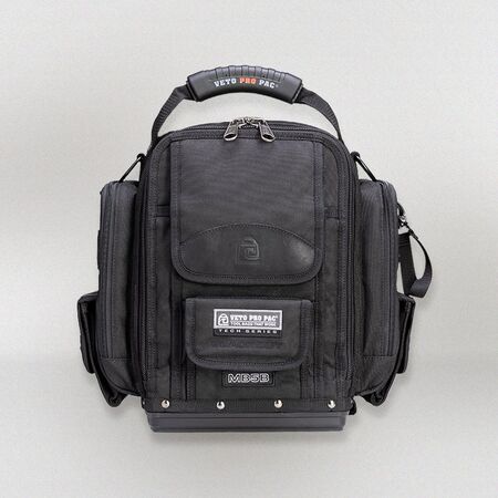 MB5B BLACKOUT