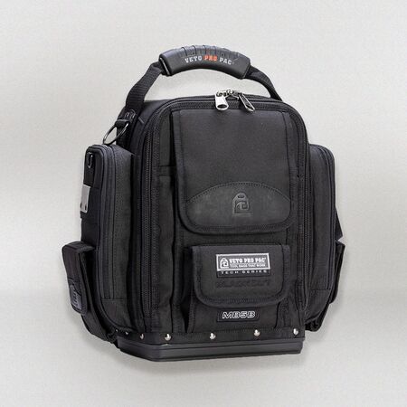 MB5B BLACKOUT