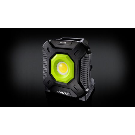 Multi Tool Battery Light