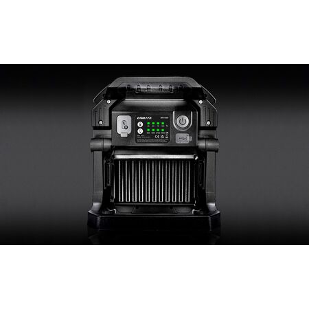 Multi Tool Battery Light