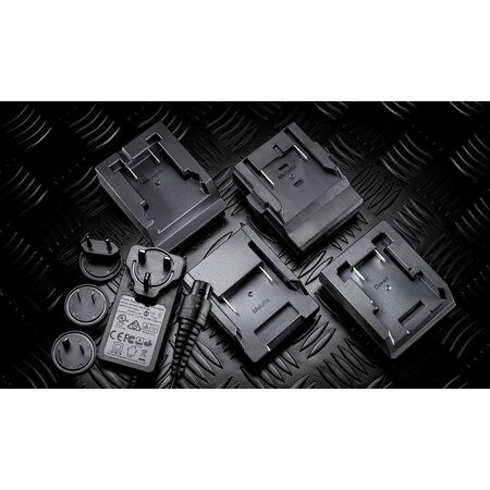 Multi Tool Battery Light