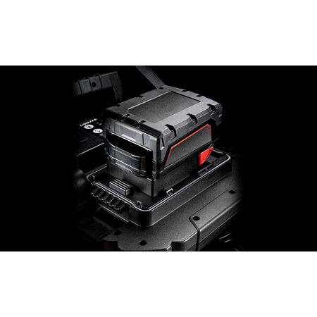 Multi Tool Battery Light