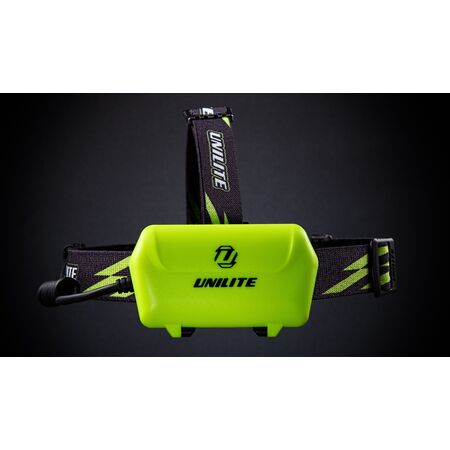 Ultra Bright Head Torch