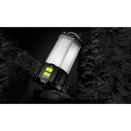 360˚ Site Light