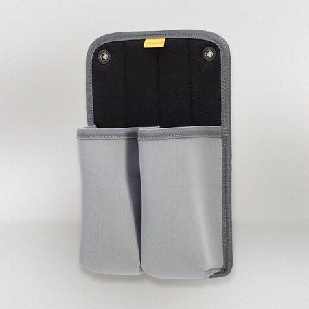 SB-LD, TP-LD BLACKOUT Rear Meter Panel