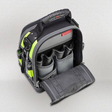 TECH-MCT HI-VIZ Yellow