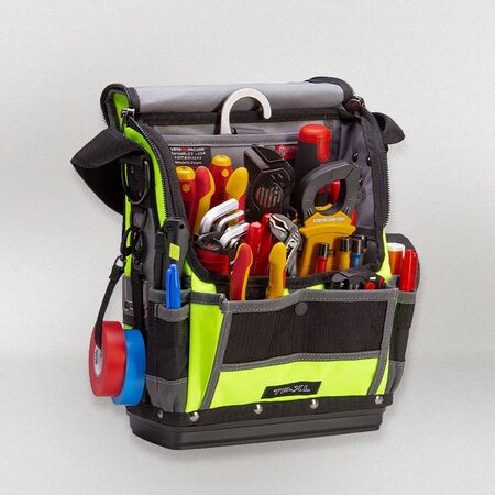 TP-XL HI-VIZ Yellow