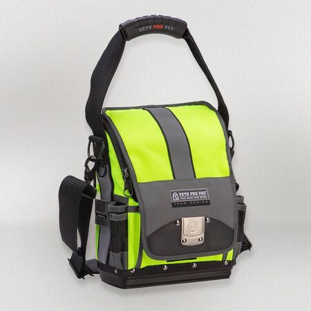 TP-XL HI-VIZ Yellow