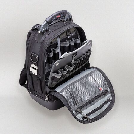 TECH PAC BLACKOUT Folio Tool Panel