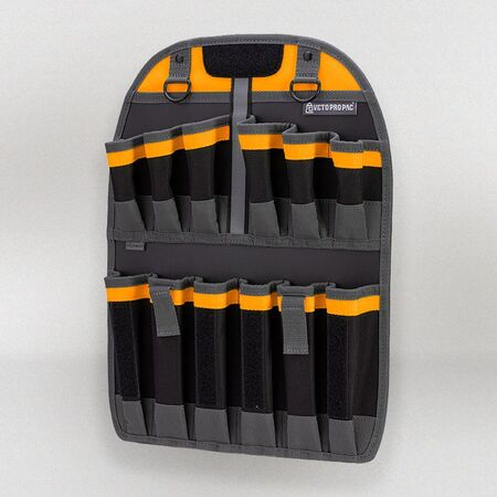 TECH PAC BLACKOUT Modular Tool Panel