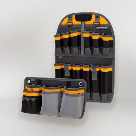 TECH PAC BLACKOUT Modular Tool Panel