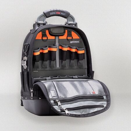 TECH PAC BLACKOUT Modular Tool Panel