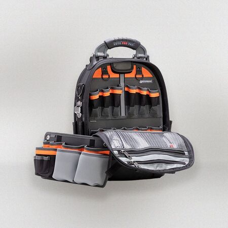 TECH PAC BLACKOUT Modular Tool Panel