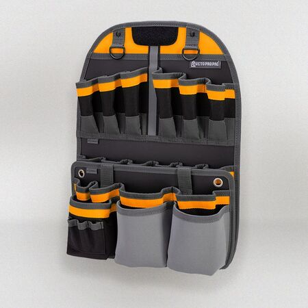 TECH PAC BLACKOUT Modular Tool Panel