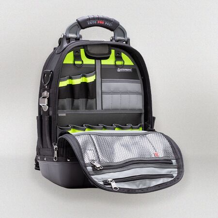TECH PAC BLACKOUT Utility Panel