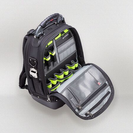 TECH PAC BLACKOUT Utility Panel