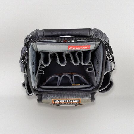 TP6B, TP-LD BLACKOUT Front Tool Panel