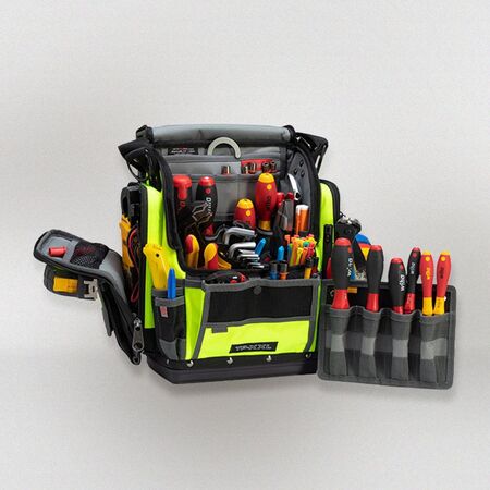 TP-XXL HI-VIZ Yellow