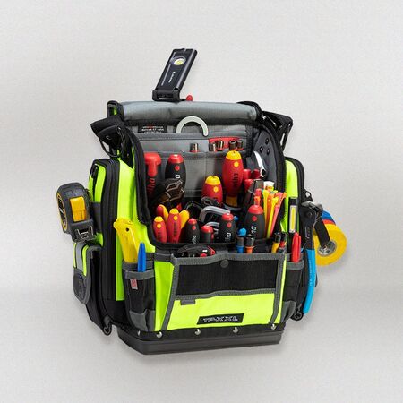 TP-XXL HI-VIZ Yellow