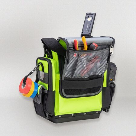 TP-XXL HI-VIZ Yellow