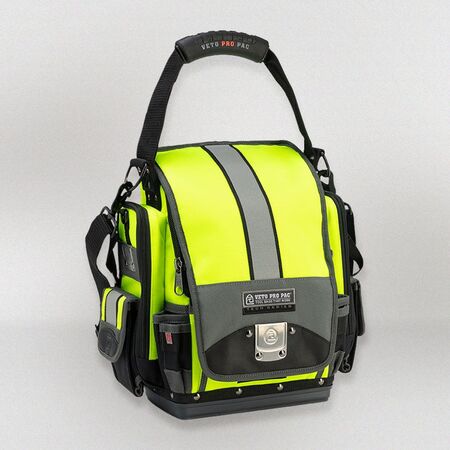 TP-XXL HI-VIZ Yellow