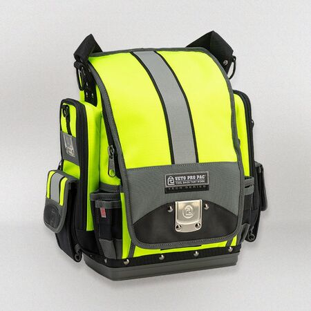 TP-XXL HI-VIZ Yellow