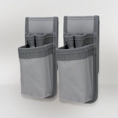 Large Side Pocket Inserts