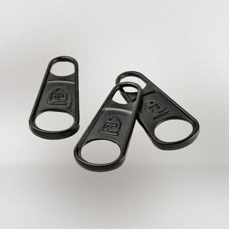 Zipper Pulls – 4 Pack