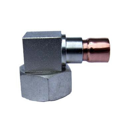 Rotalock Elbow Connector
