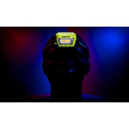 LED Detailing Head Torch