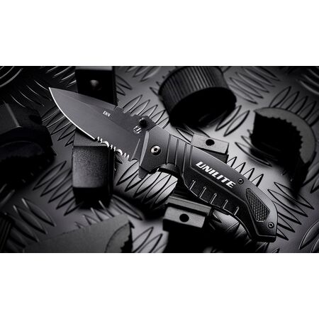 Heavy Duty Folding Knife