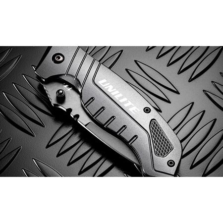 Heavy Duty Folding Knife