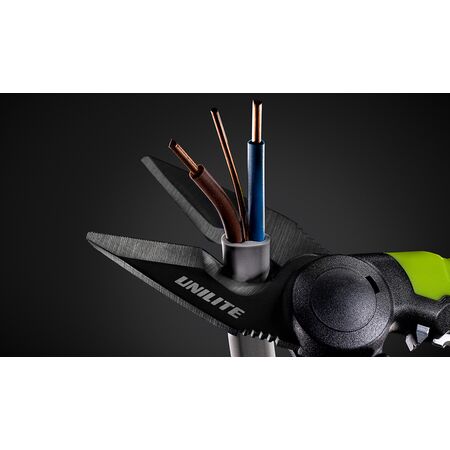 Electricians Scissors