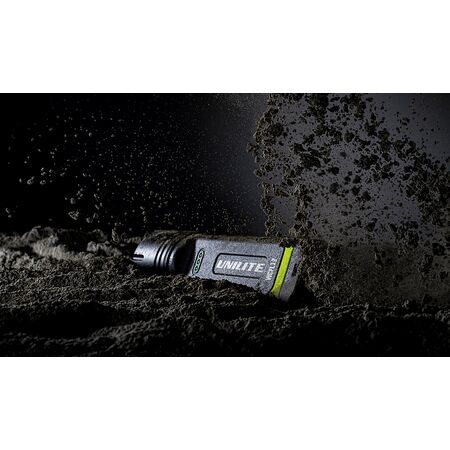 Wireless Charge Flashlight