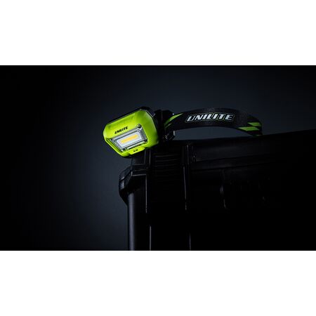 Sensor Head Torch