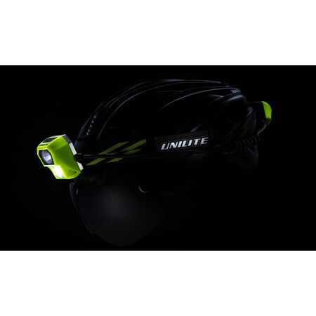 Dual LED Head Torch