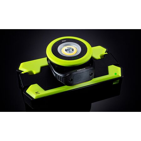 Wireless Charge Work Light